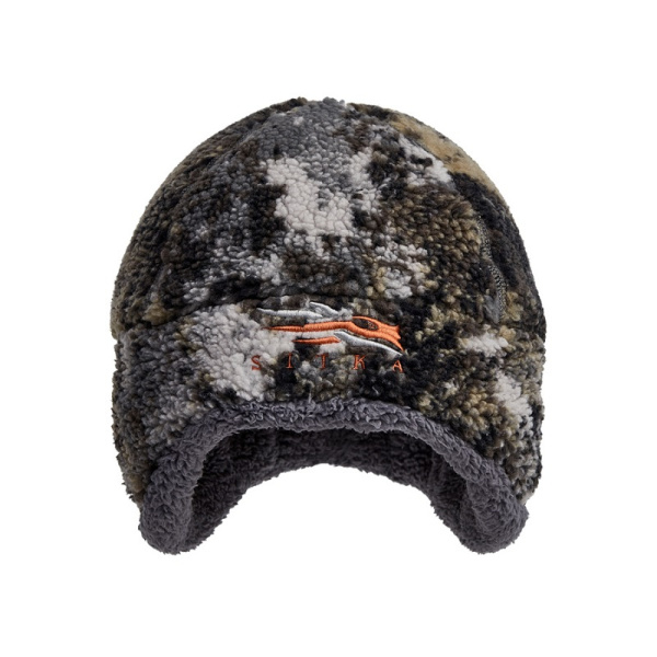 Шапка Fanatic WS Beanie New (Optifade Elevated II; L-XL)